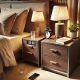 Best bedside tables: Top 6 options for modern bedrooms in modern homes