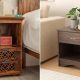Best bedside tables with storage in 2024: Top 6 options for practical and elegant bedroom arrangement