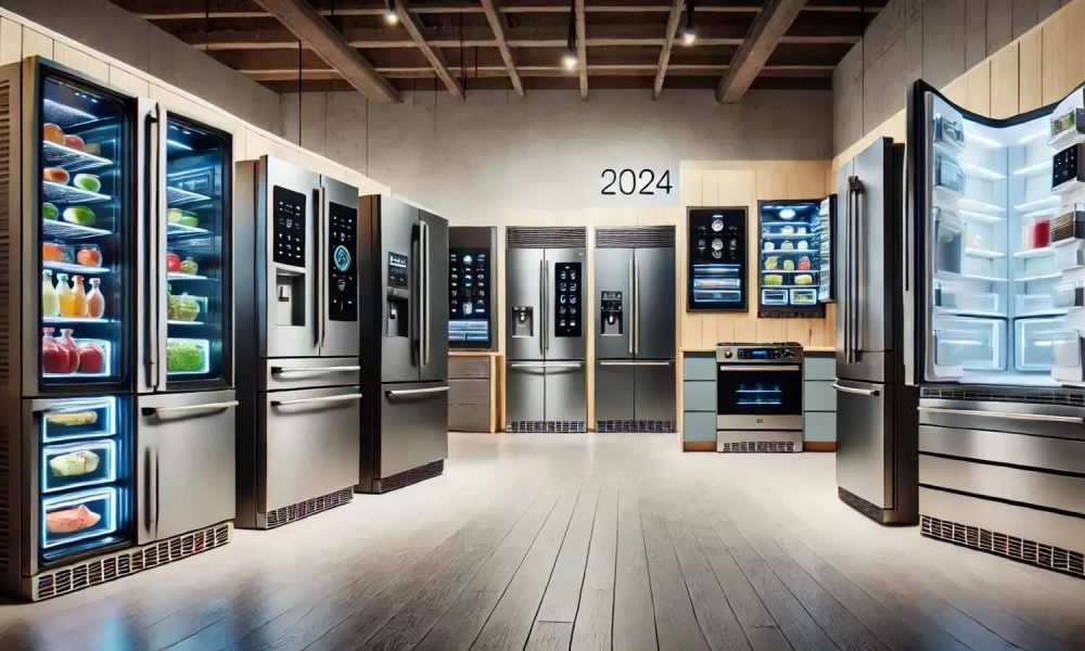 Best refrigerators in 2024: Top 9 choices for style, efficiency and ample storage to suit every kitchen