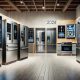 Best refrigerators in 2024: Top 9 choices for style, efficiency and ample storage to suit every kitchen