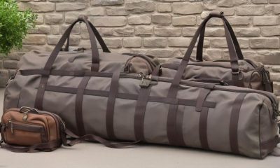 Best travel duffel bags: Top 6 stylish and durable options for your next adventure