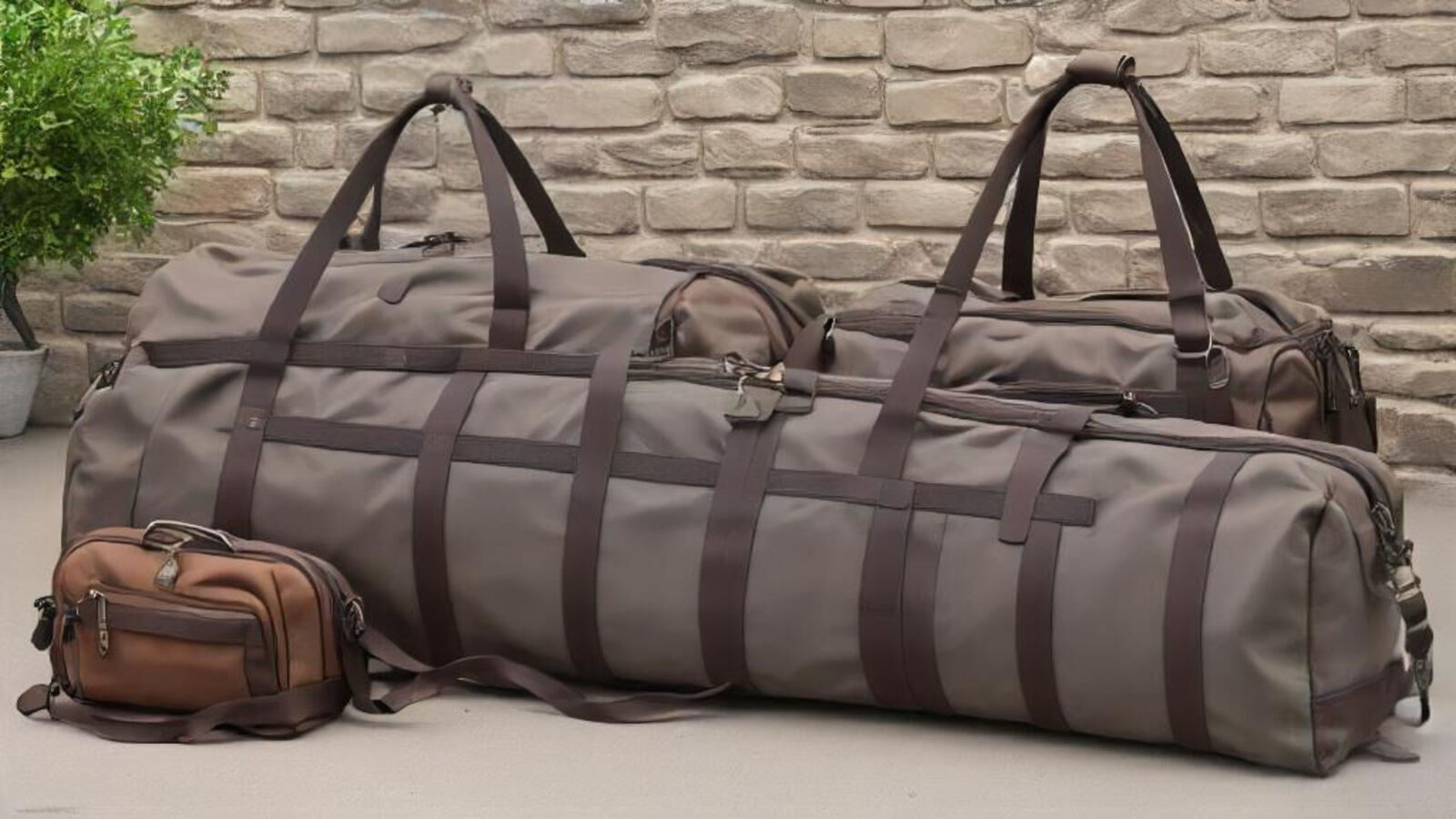 Best travel duffel bags: Top 6 stylish and durable options for your next adventure