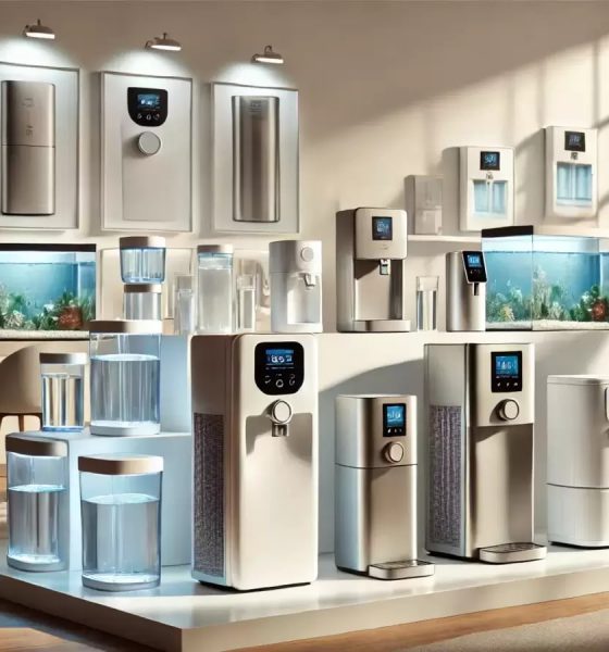 Best water purifiers in India: Top 8 RO and UV options for safe and pure drinking water