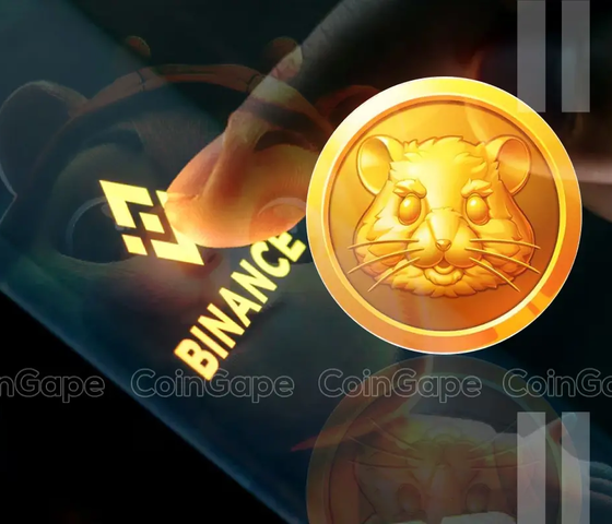 Binance Expands Support For Hamster Kombat As Trading Goes Live