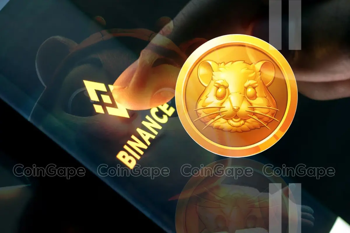 Binance Expands Support For Hamster Kombat As Trading Goes Live
