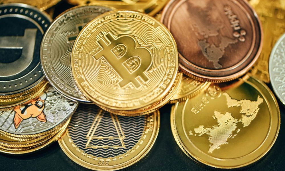 Binance predicts blockchain's potential to transform global payments