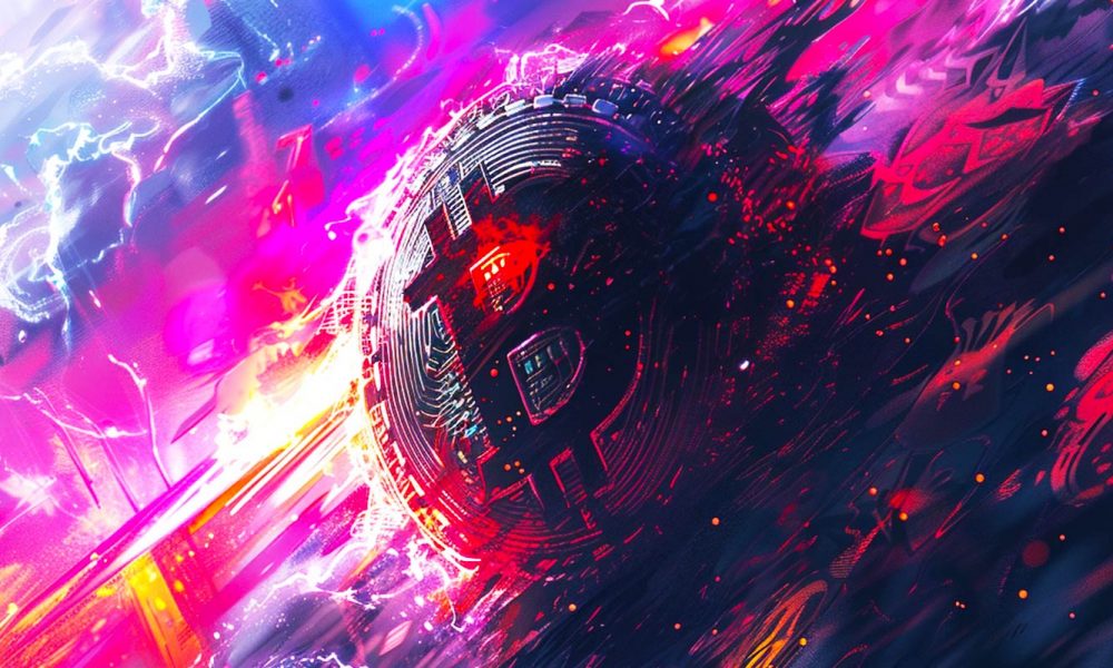 Bitcoin (BTC) Looks Primed for a Correction, According to Crypto Analytics Firm Santiment – Here’s Why