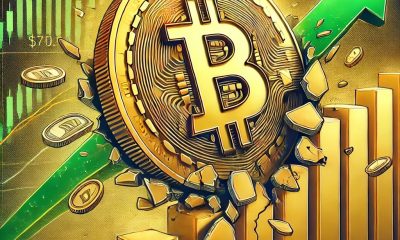 Bitcoin Capped Below $65,000 As RSI Falls Below 80 In Monthly Chart: Should You Worry?