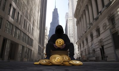 Bitcoin ETFs are less than 200,000 BTC away from surpassing Satoshi Nakamoto’s holdings