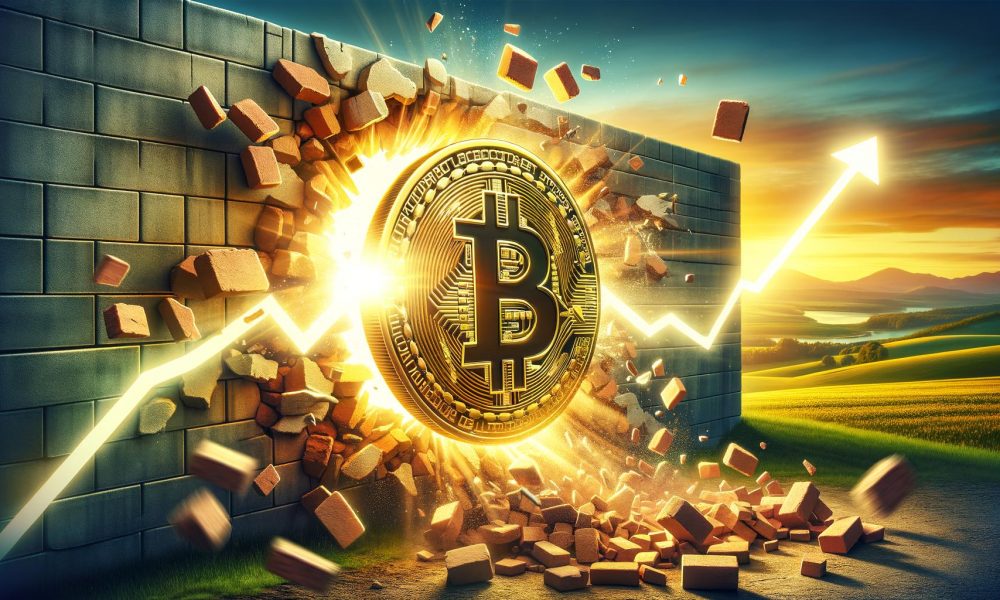 Bitcoin Price Regains Strength