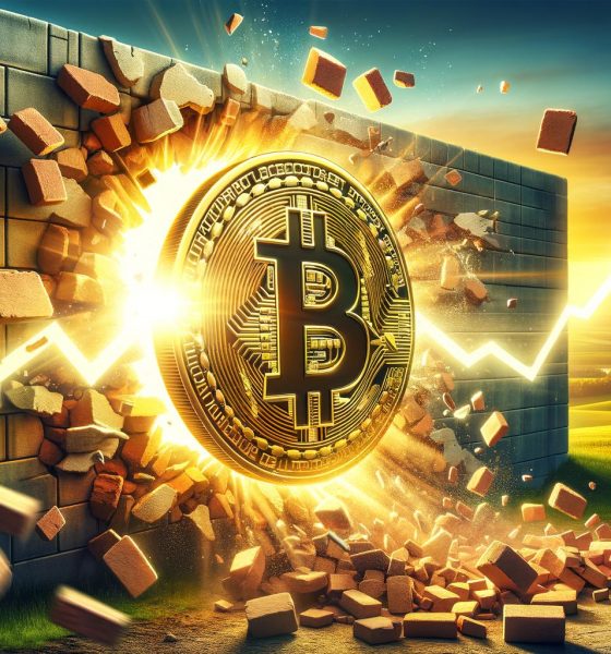 Bitcoin Price Regains Strength