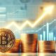 Bitcoin Price Targets Higher Levels