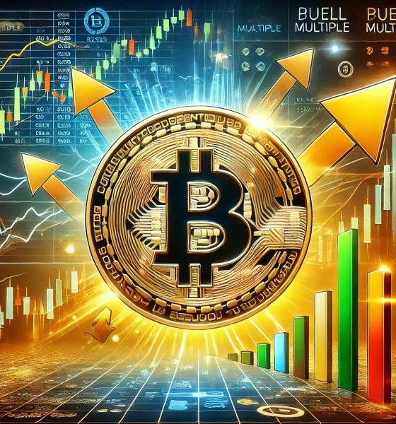 Bitcoin Puell Multiple Dips Into Bullish Territory: Is A Breakout Coming?