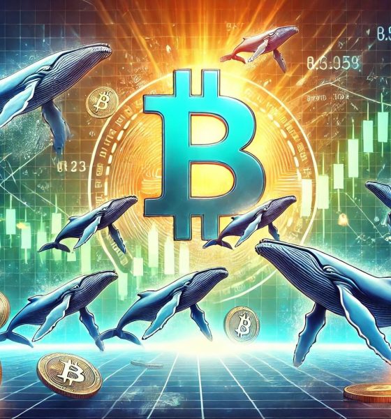Bitcoin Whales Take Profit After Latest Price Jump — Here’s How Much They Sold