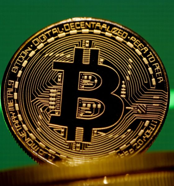 Bitcoin climbs to $66,000, marking best September performance in history