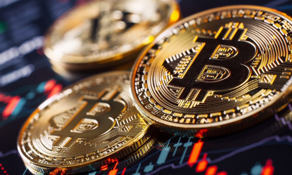 Bitcoin could continue to consolidte under $65,200 in the near term – Bitfinex