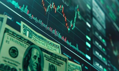 Bitcoin derivatives market shows immense growth potential, dwarfed 279x by traditional counterparts