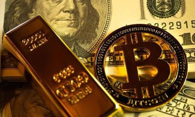 Bitcoin to Outshine Gold by 400% by 2025, Analyst Predicts