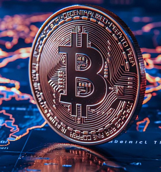 Bitcoin’s correlation with global liquidity outshines gold and stocks