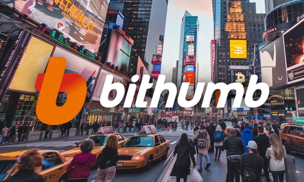 Bithumb eyes Nasdaq IPO in 2025 with Samsung Securities as underwriter