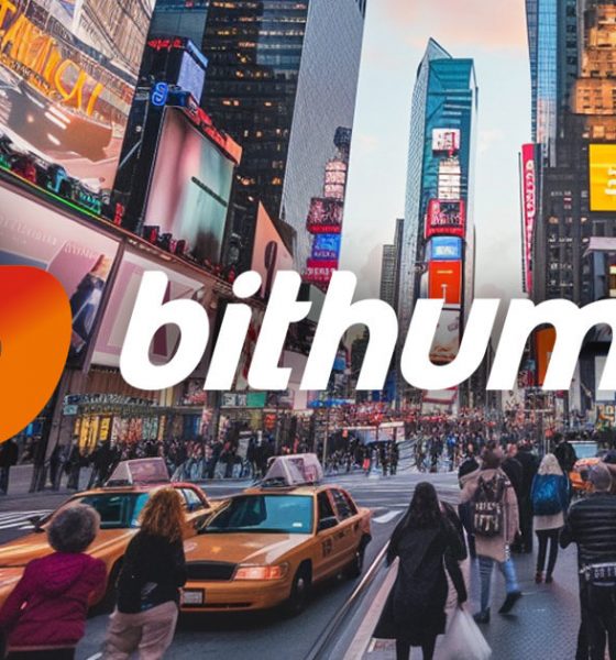 Bithumb eyes Nasdaq IPO in 2025 with Samsung Securities as underwriter