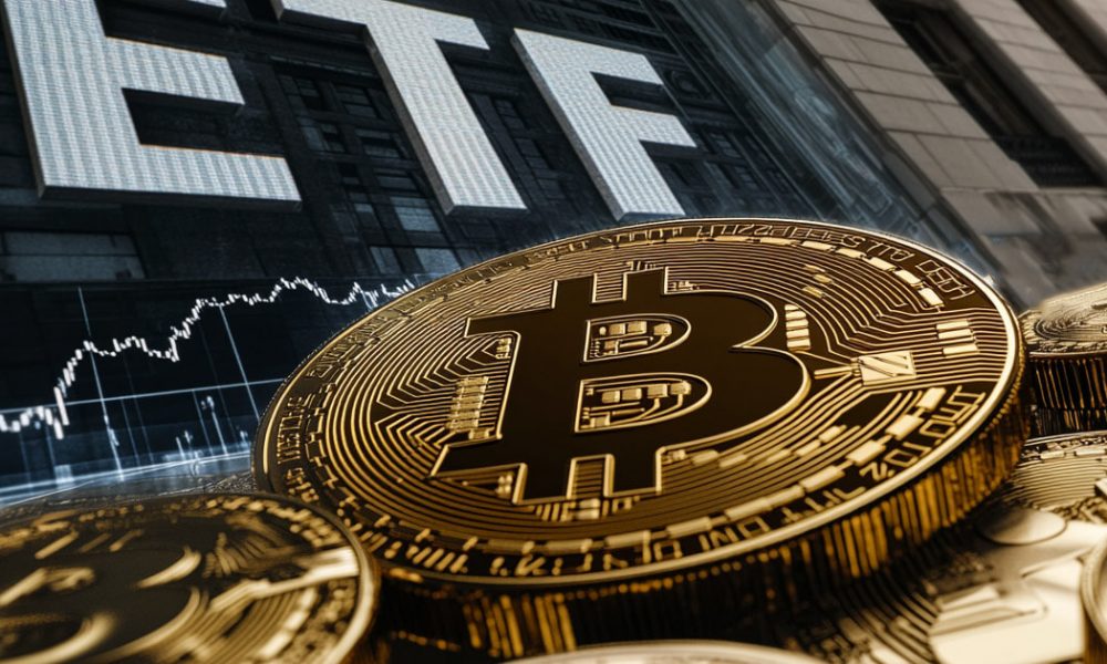 BlackRock Bitcoin ETF options approved by SEC, creates hopes of gamma squeeze