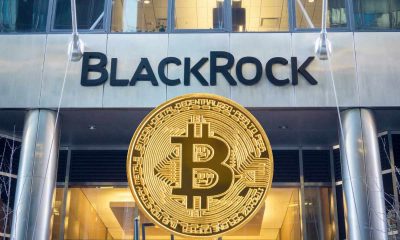 Blackrock Resumes Bitcoin Buying, Is A Breakout To $70K Next?