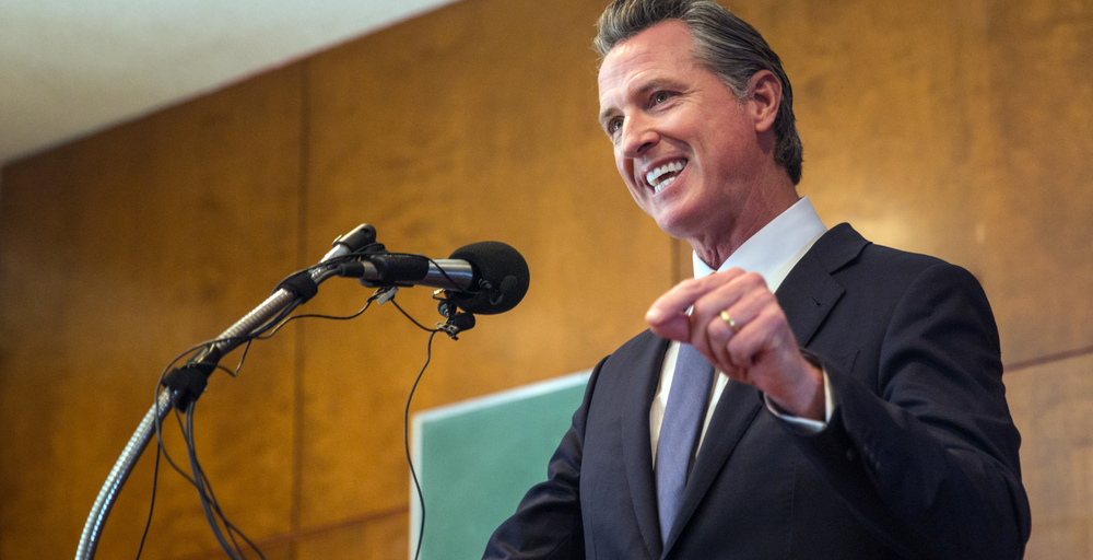 California Governor Newsom Vetoes AI Safety Bill that Divided Silicon Valley