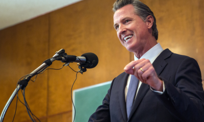 California Governor Newsom Vetoes AI Safety Bill that Divided Silicon Valley