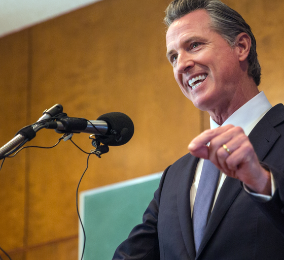 California Governor Newsom Vetoes AI Safety Bill that Divided Silicon Valley