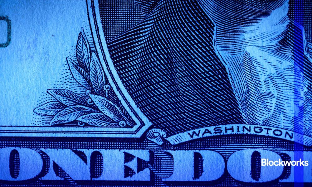 Capital inefficiency is crippling DEXs