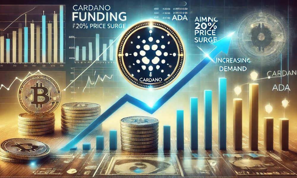 Cardano (ADA) Eyes 20% Price Surge – Funding Rate Suggests Increasing Demand