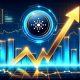Cardano (ADA) Jumps 10%: Is a $0.50 Retest on the Horizon?