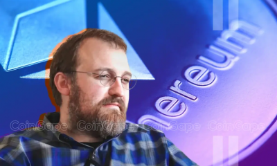 Cardano Founder Refutes Reports About Ethereum 'Dictatorship' Claims