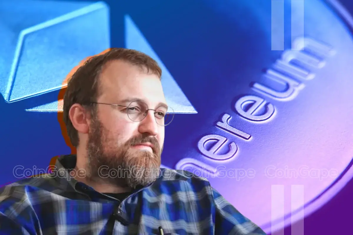 Cardano Founder Refutes Reports About Ethereum 'Dictatorship' Claims