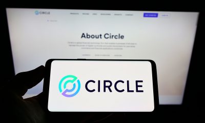 Circle/Sony Block Solutions Team-up Targets Creator Economy 