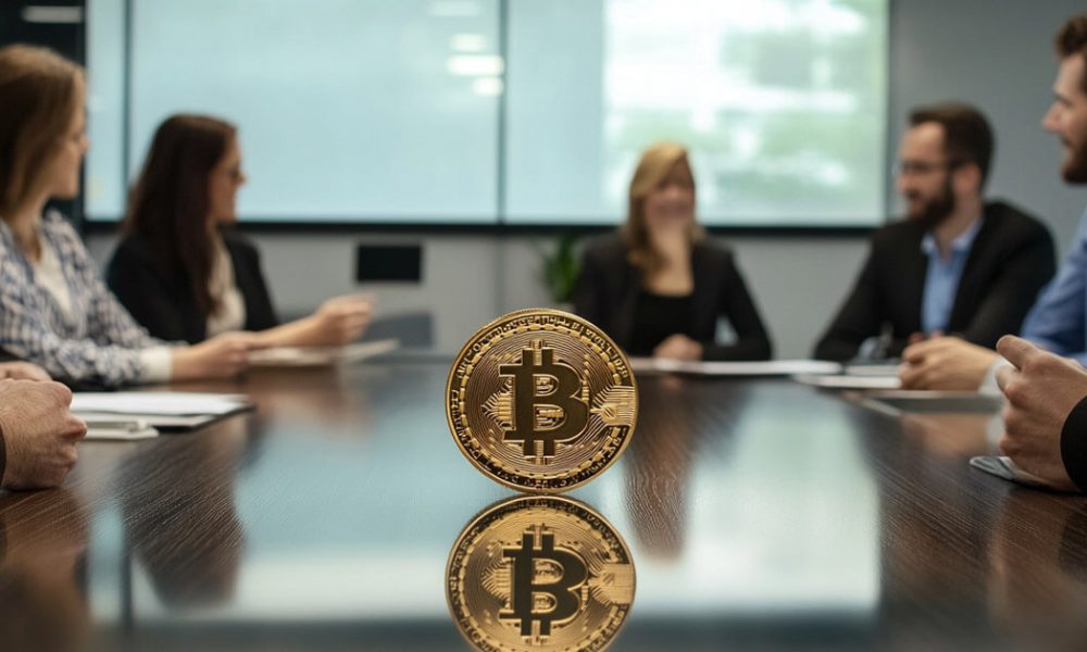 Citi survey reveals family offices doubled down on crypto year-over-year