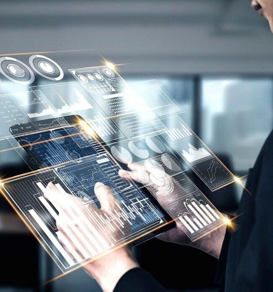 Clues to the future of AI? Deutsche Bank research lists THESE five themes to watch