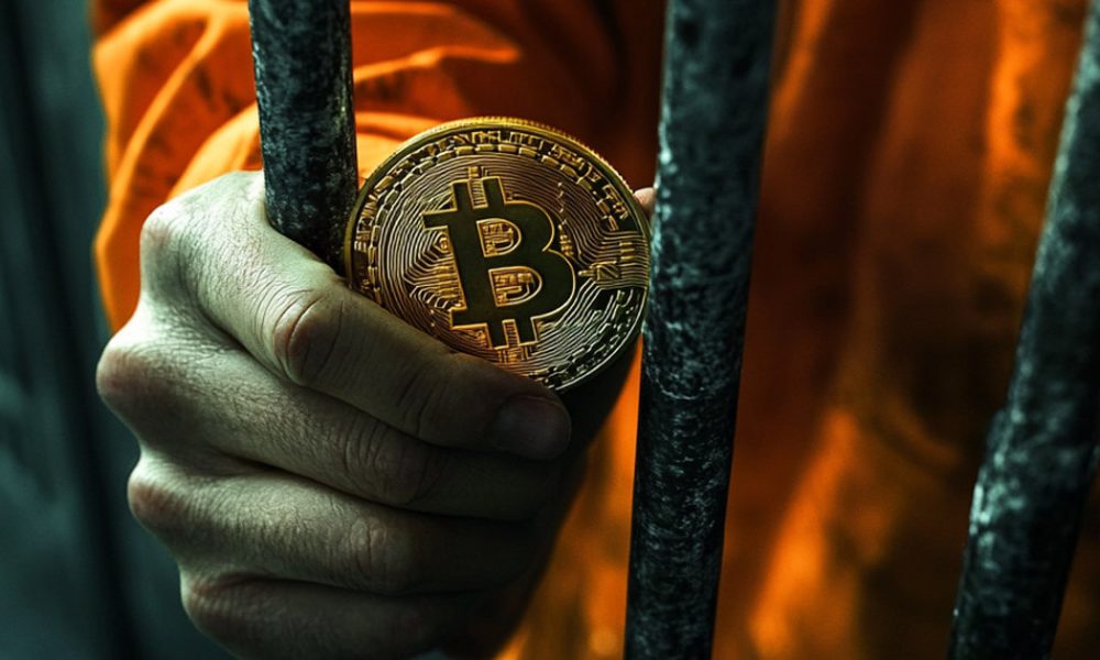 Convictions for crime related to crypto total 272 years in jail over past decade