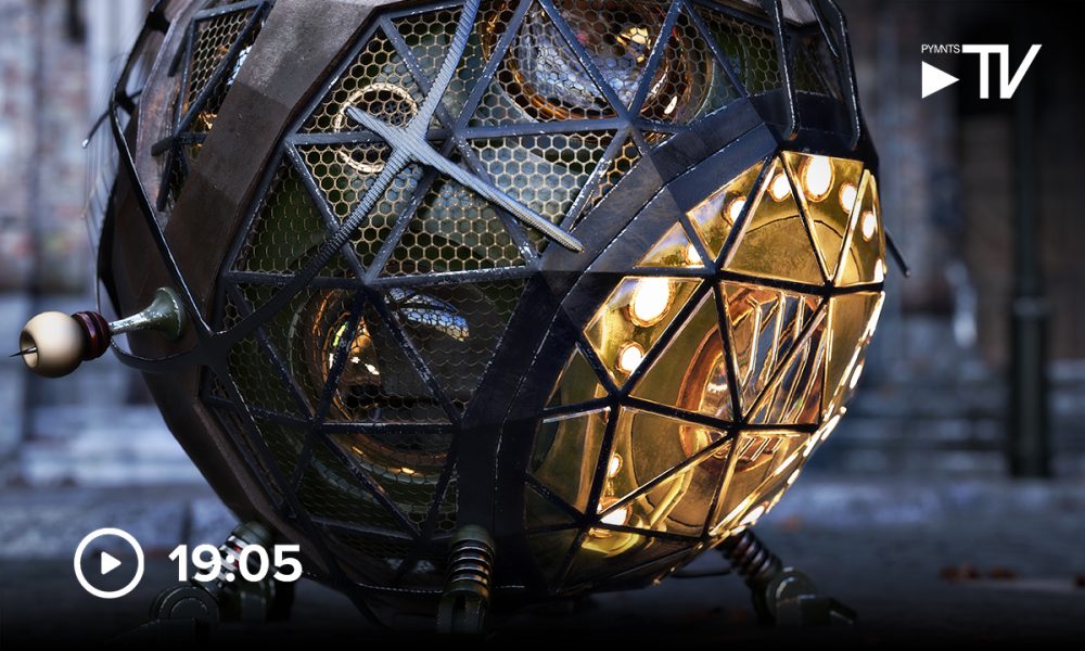 Cross-Border Payments Need Blockchain