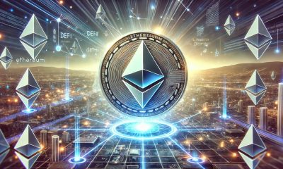 Crypto Analyst Predicts What Will Drive The Ethereum Price Back Above $3,000 Again