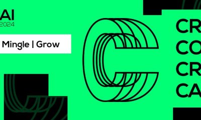 Crypto Content Creator Campus (CCCC) Launches as the Premier Annual Gathering for Crypto Influencers