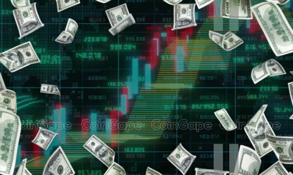 Crypto Trader Made $1.5 Million in Few Hours After Token Surged 7,777%