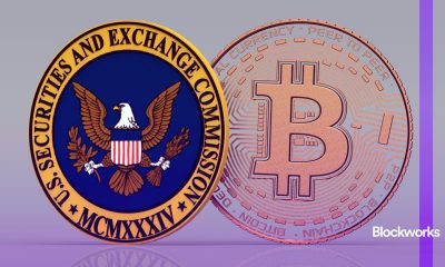 Crypto needs ‘to work closely with the regulators:’ Gemini deputy general counsel