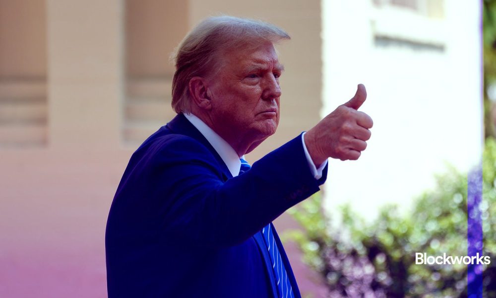 D8X debuts leveraged Polymarket markets amid a flurry of launches