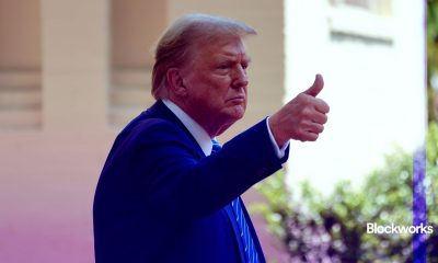 D8X debuts leveraged Polymarket markets amid a flurry of launches