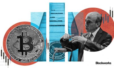 DeFi startup Rari Capital settles with the SEC 