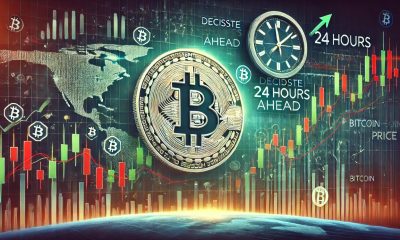 Decisive 24 Hours Ahead With Crucial Support And Resistance Levels