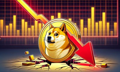 Dogecoin (DOGE) Breaks Key Support, But Bulls Aren’t Backing Down