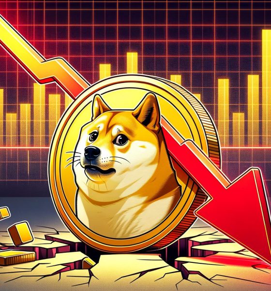 Dogecoin (DOGE) Breaks Key Support, But Bulls Aren’t Backing Down